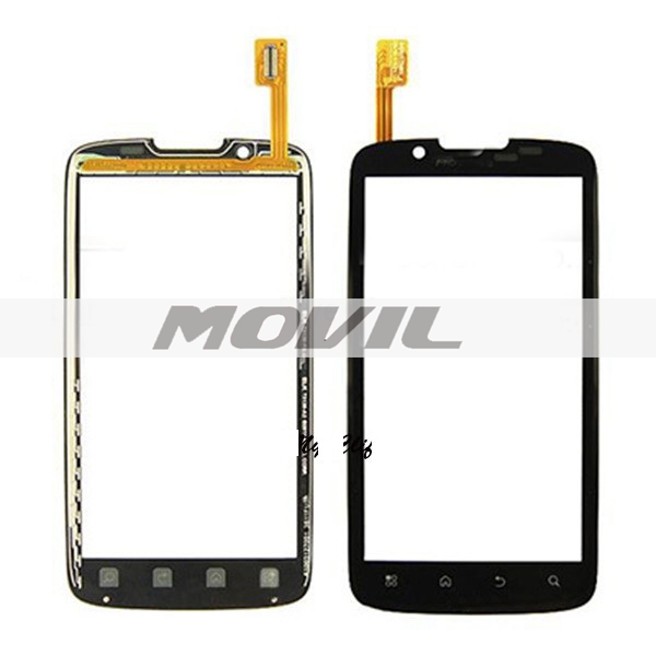 Replacement parts Touch Screen Digitizer Glass For MOTOROLA Atrix 2 ME865 MB865